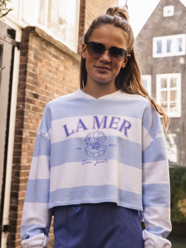LOOXS 10sixteen Sweater 