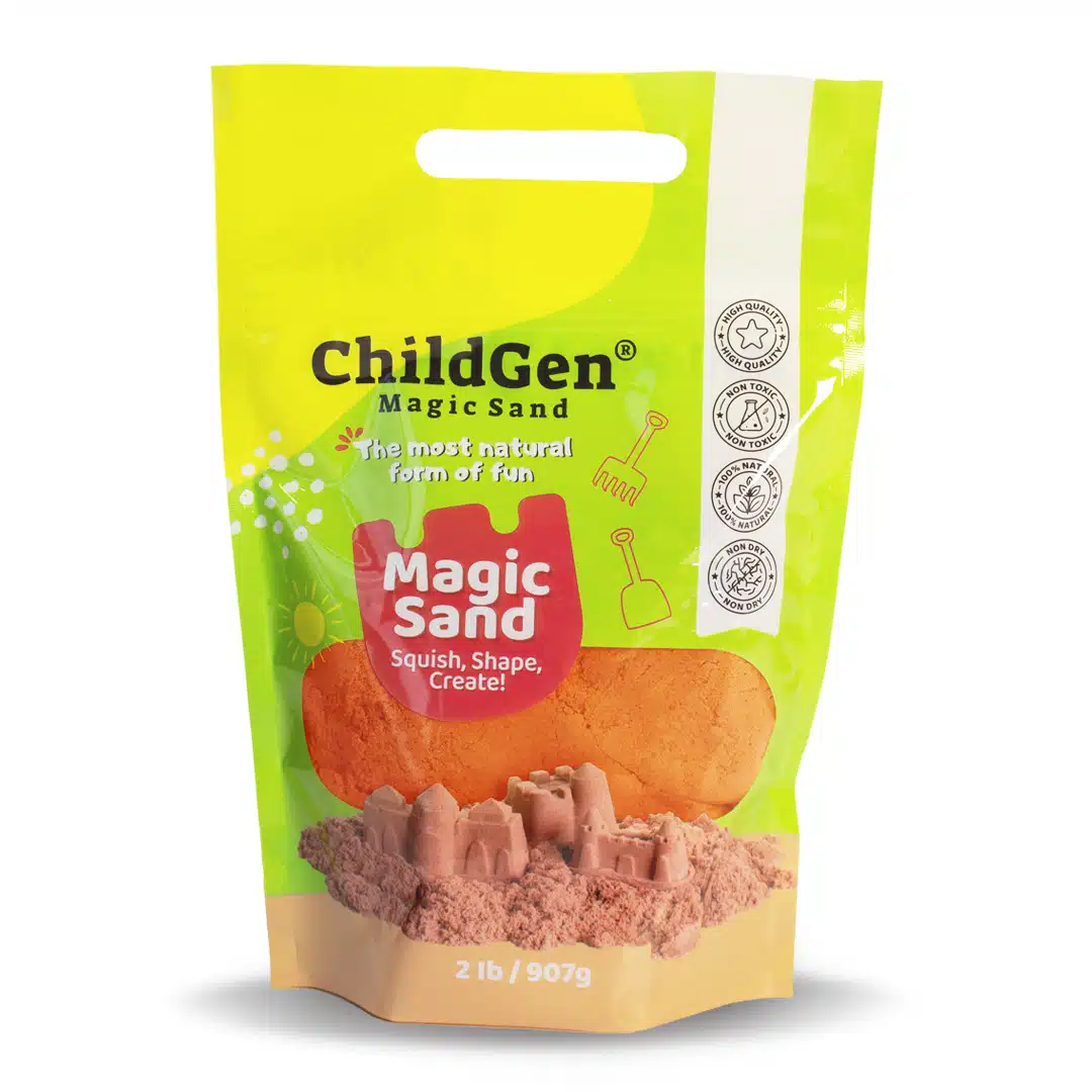 MAGICAL SAND - 907 GR - REFILL PACK