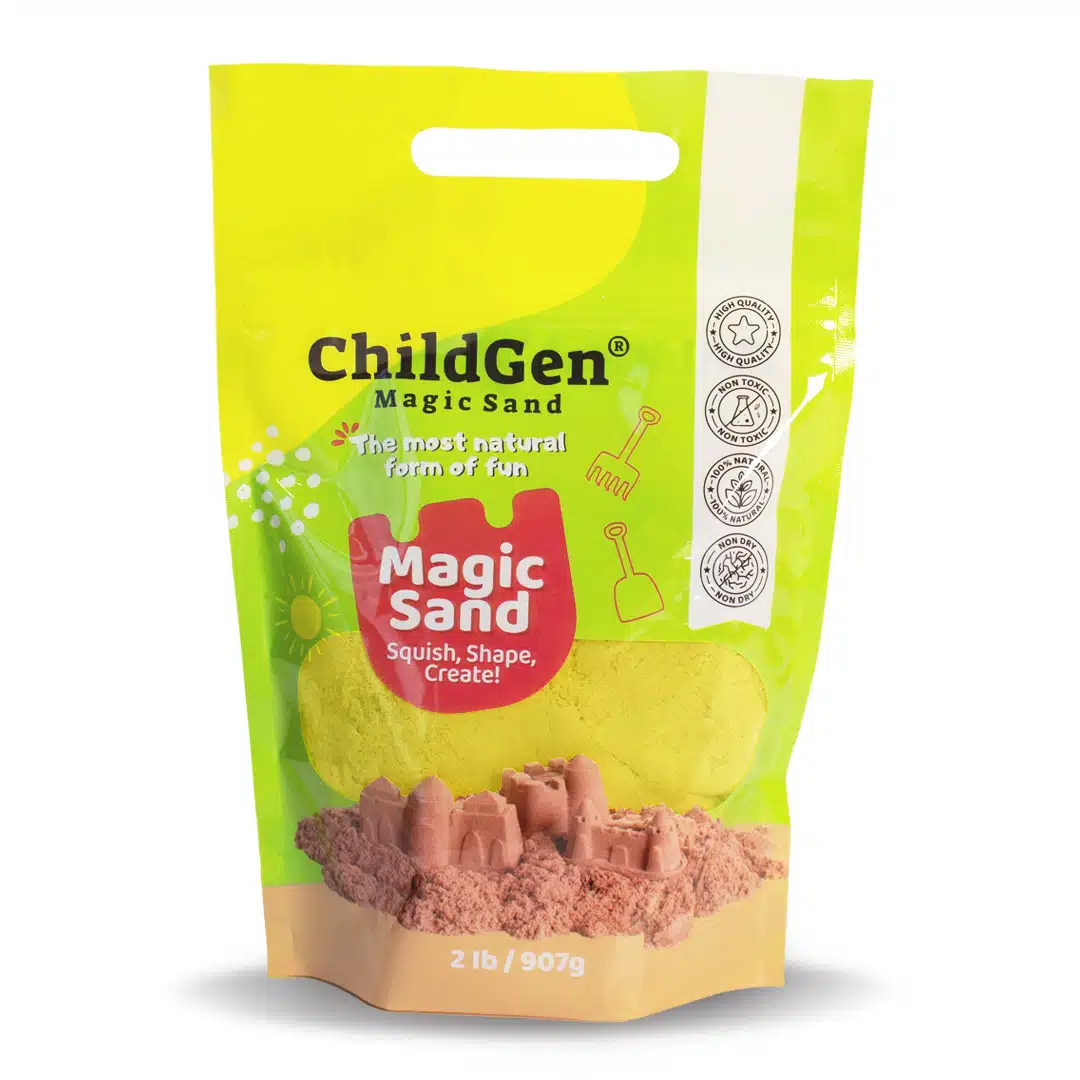 MAGICAL SAND - 907 GR - REFILL PACK
