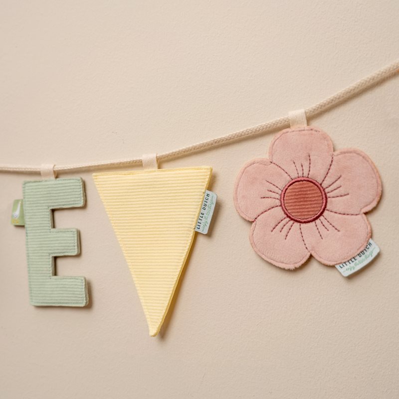 Little Dutch letter E - Afbeelding 2
