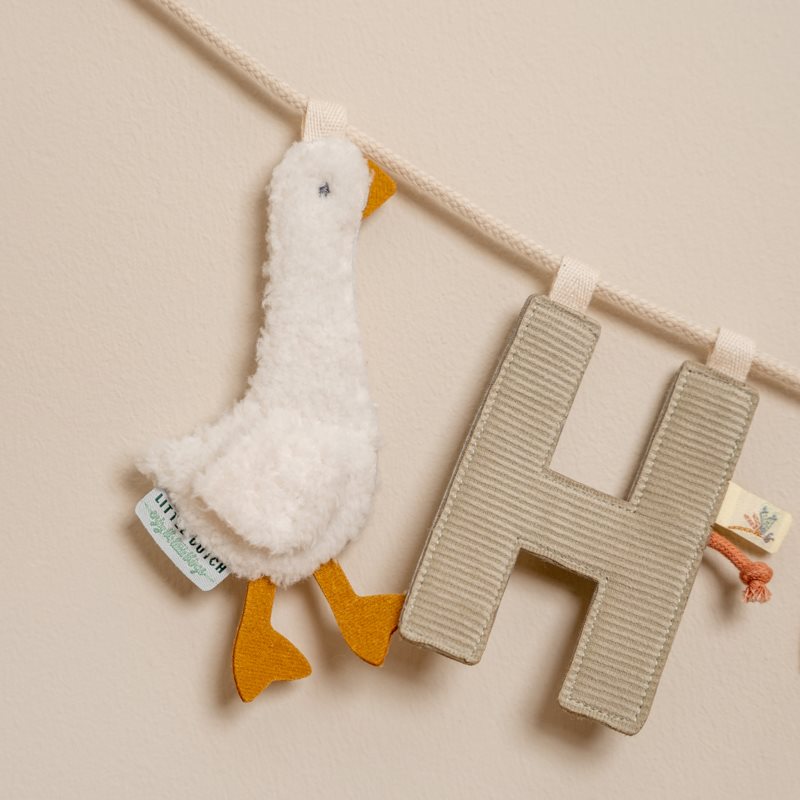Little Dutch letter H - Afbeelding 2