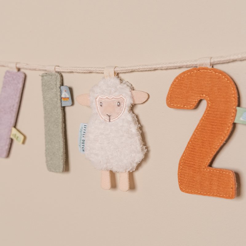 Little Dutch figuur schaap - Afbeelding 2