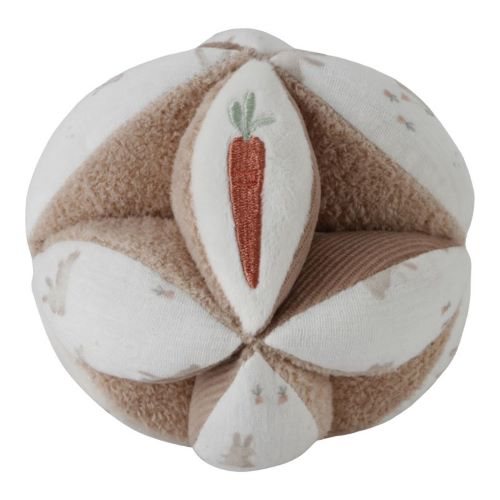 Grijpbal Baby Bunny - Afbeelding 3