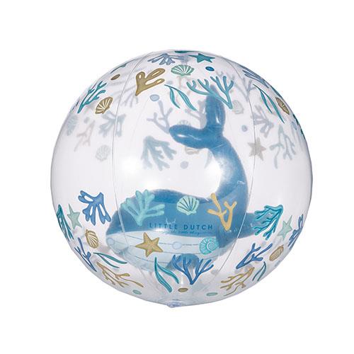 Strandbal Walvis 35 cm