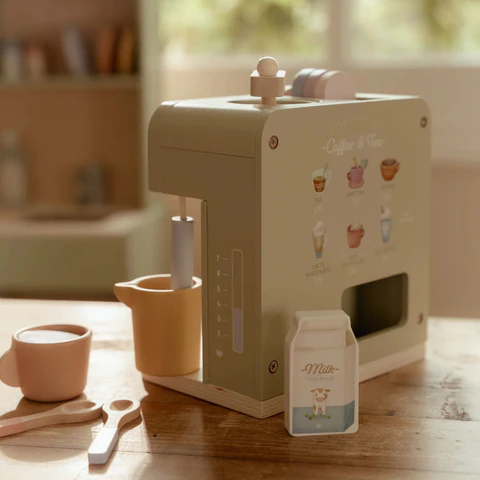 Little Dutch Koffiezetapparaat - Afbeelding 6