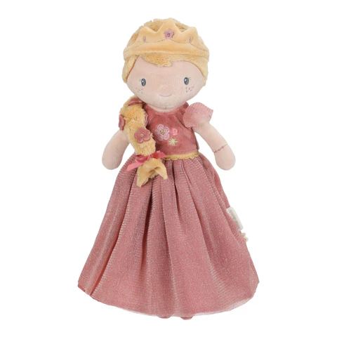 Little Dutch Knuffelpop princes Julia 35cm GRS