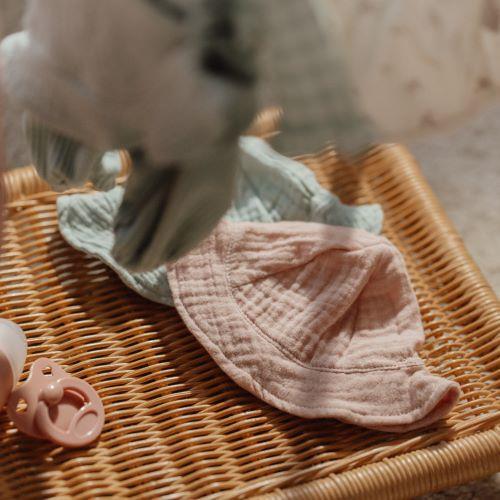 Little Dutch Babypop kleertjes Pink Floral - Afbeelding 5