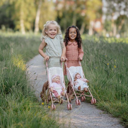 Little Dutch Metalen poppenwagen - Afbeelding 5