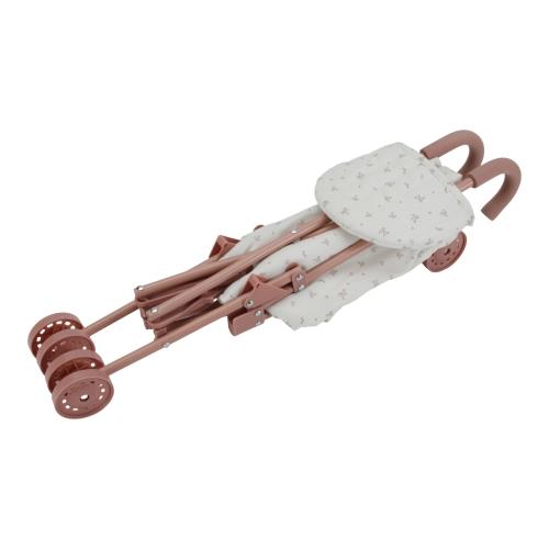 Little Dutch Metalen poppenwagen - Afbeelding 3