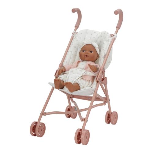Little Dutch Metalen poppenwagen