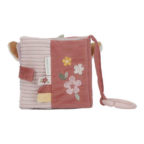 Buggyboekje - Fairy Garden - Afbeelding 5