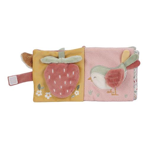 Buggyboekje - Fairy Garden - Afbeelding 6