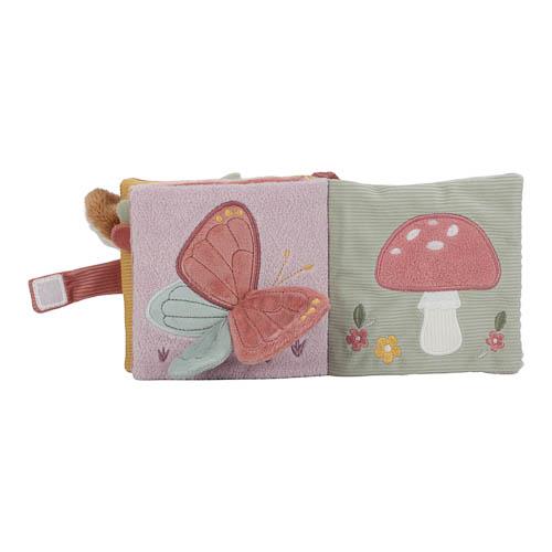Buggyboekje - Fairy Garden - Afbeelding 1