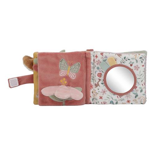 Buggyboekje - Fairy Garden - Afbeelding 2