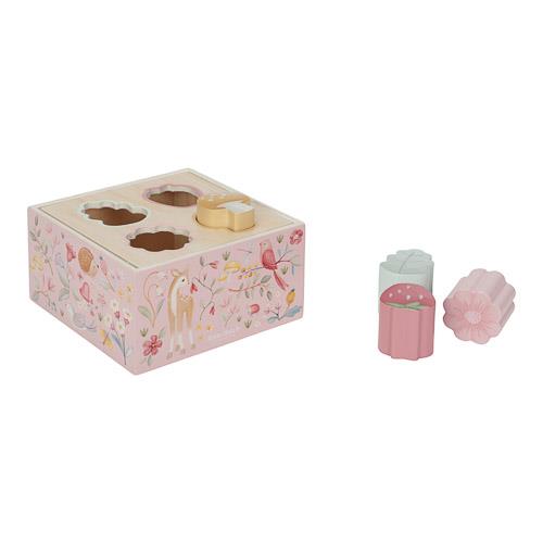 Vormenstoof - Fairy Garden