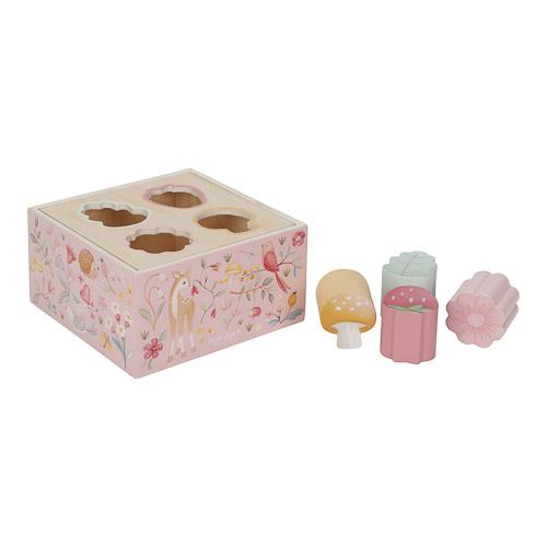 Vormenstoof - Fairy Garden - Afbeelding 3