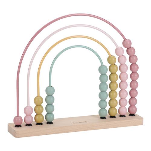 Regenboog telraam - Fairy Garden - Afbeelding 5