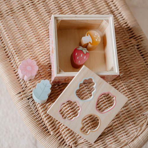 Vormenstoof - Fairy Garden - Afbeelding 5
