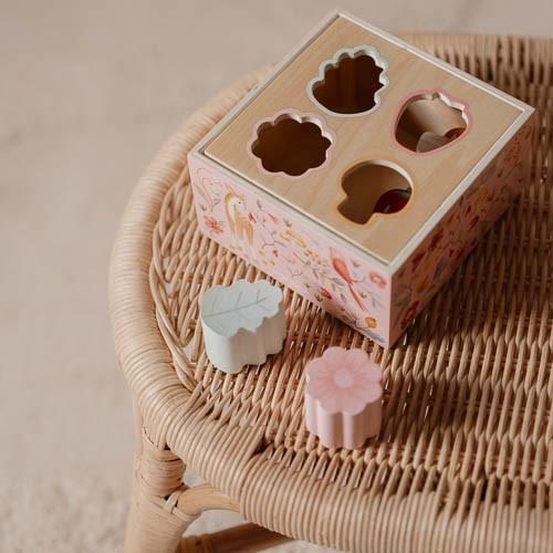 Vormenstoof - Fairy Garden - Afbeelding 6
