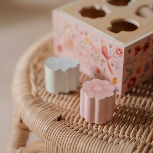Vormenstoof - Fairy Garden - Afbeelding 4