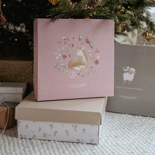 Giftset knuffels - Fairy Garden - Afbeelding 3