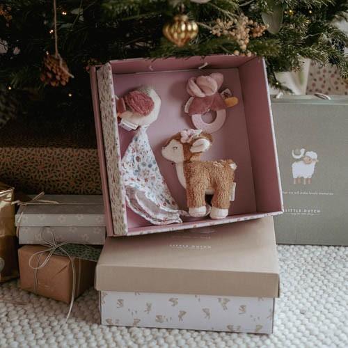 Giftset knuffels - Fairy Garden - Afbeelding 2