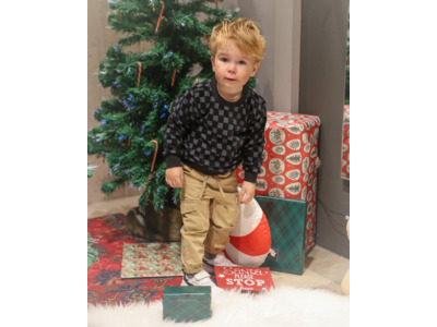 Name It Cargobroek  NMMBEN