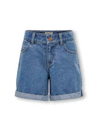 KOGVEGA MOM SHORTS