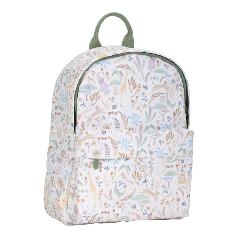 Rugzak 29 cm - Safari Friends