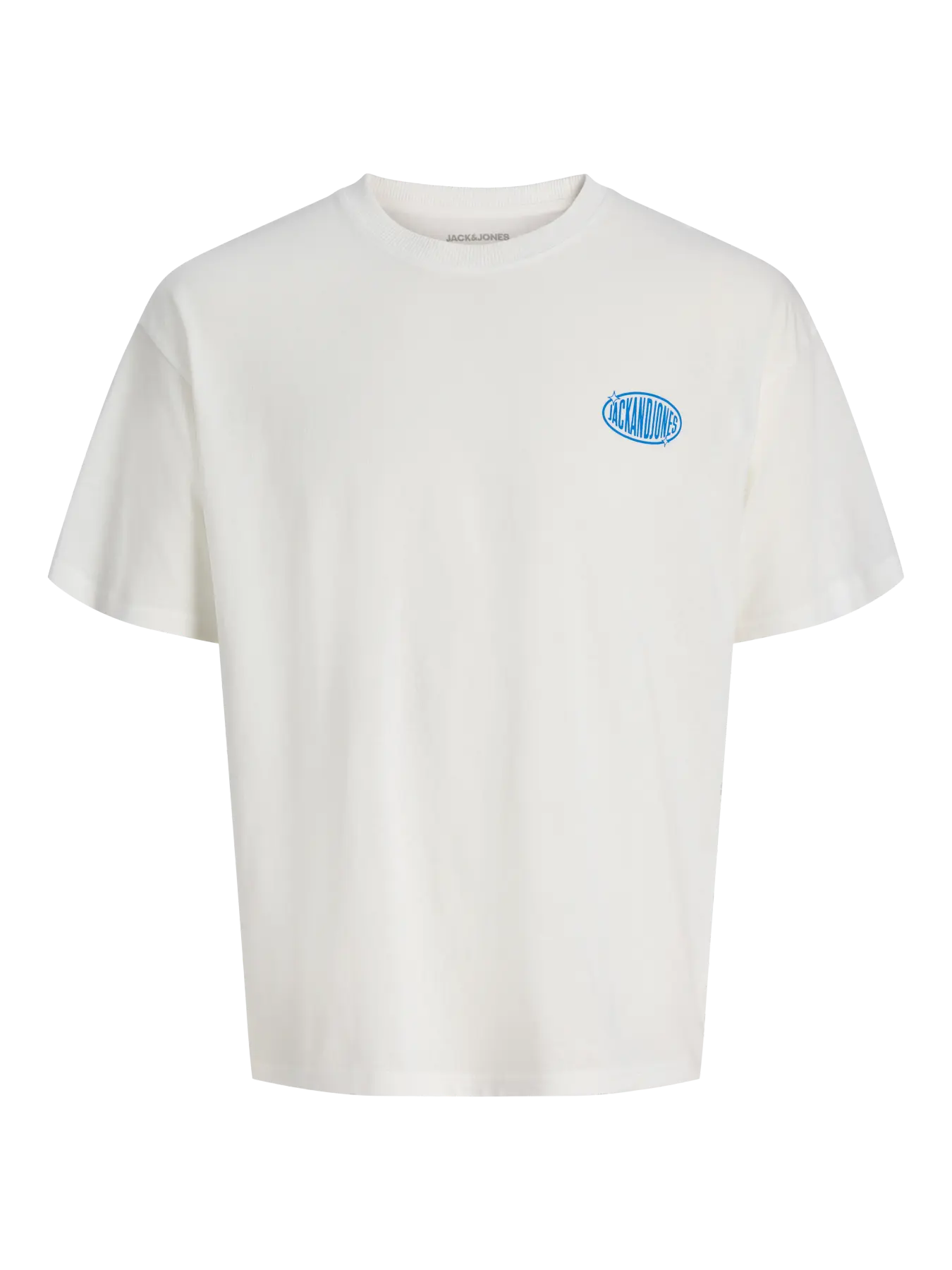 JJLEGACY TEE