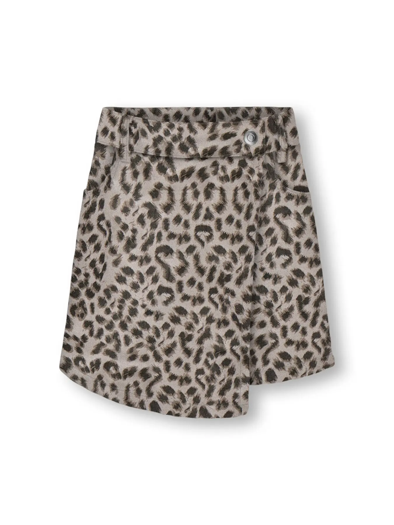 Only Skort Panter KOGANLIE-NAOMI