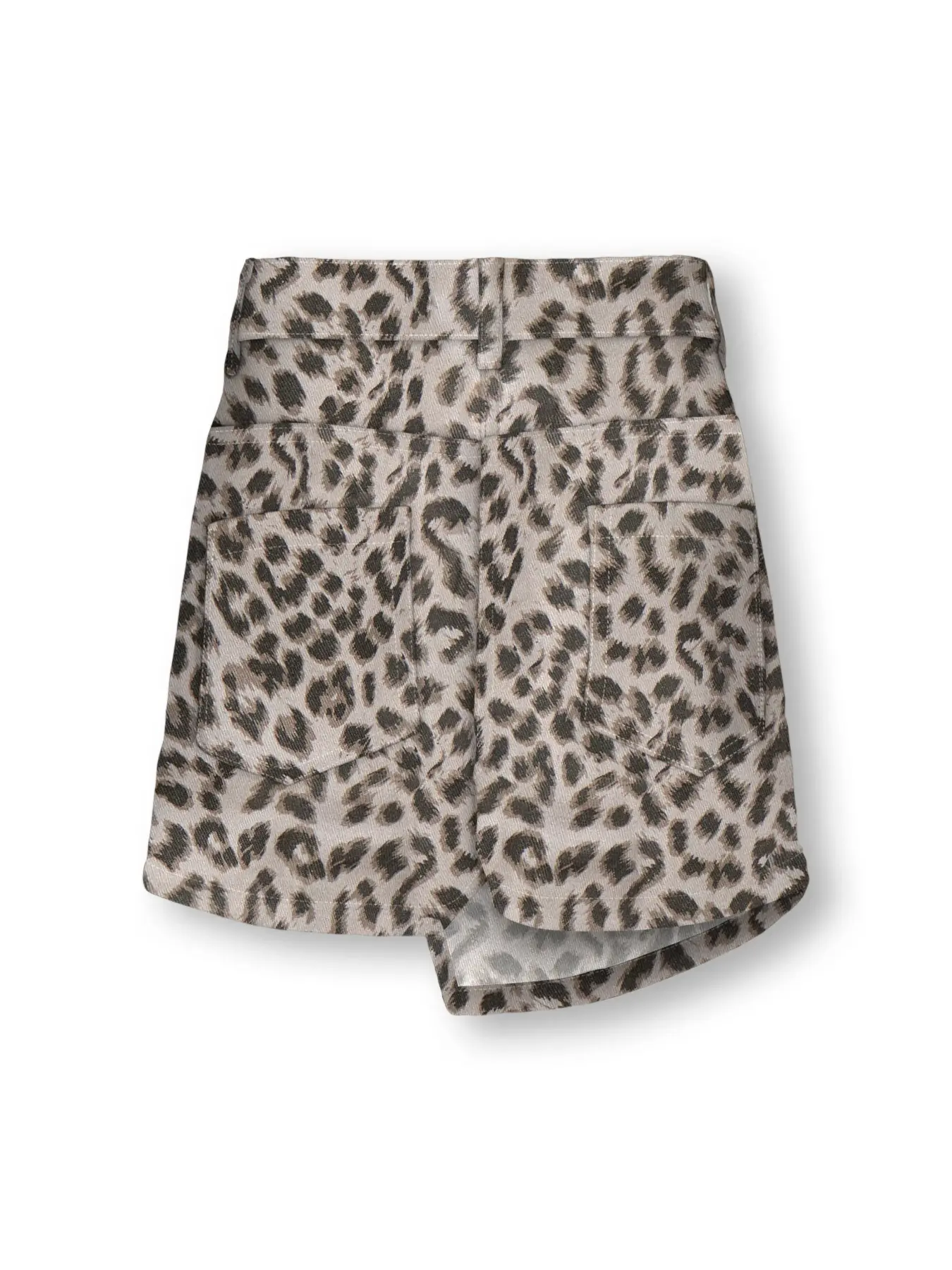 Only Skort Panter KOGANLIE-NAOMI - Afbeelding 2