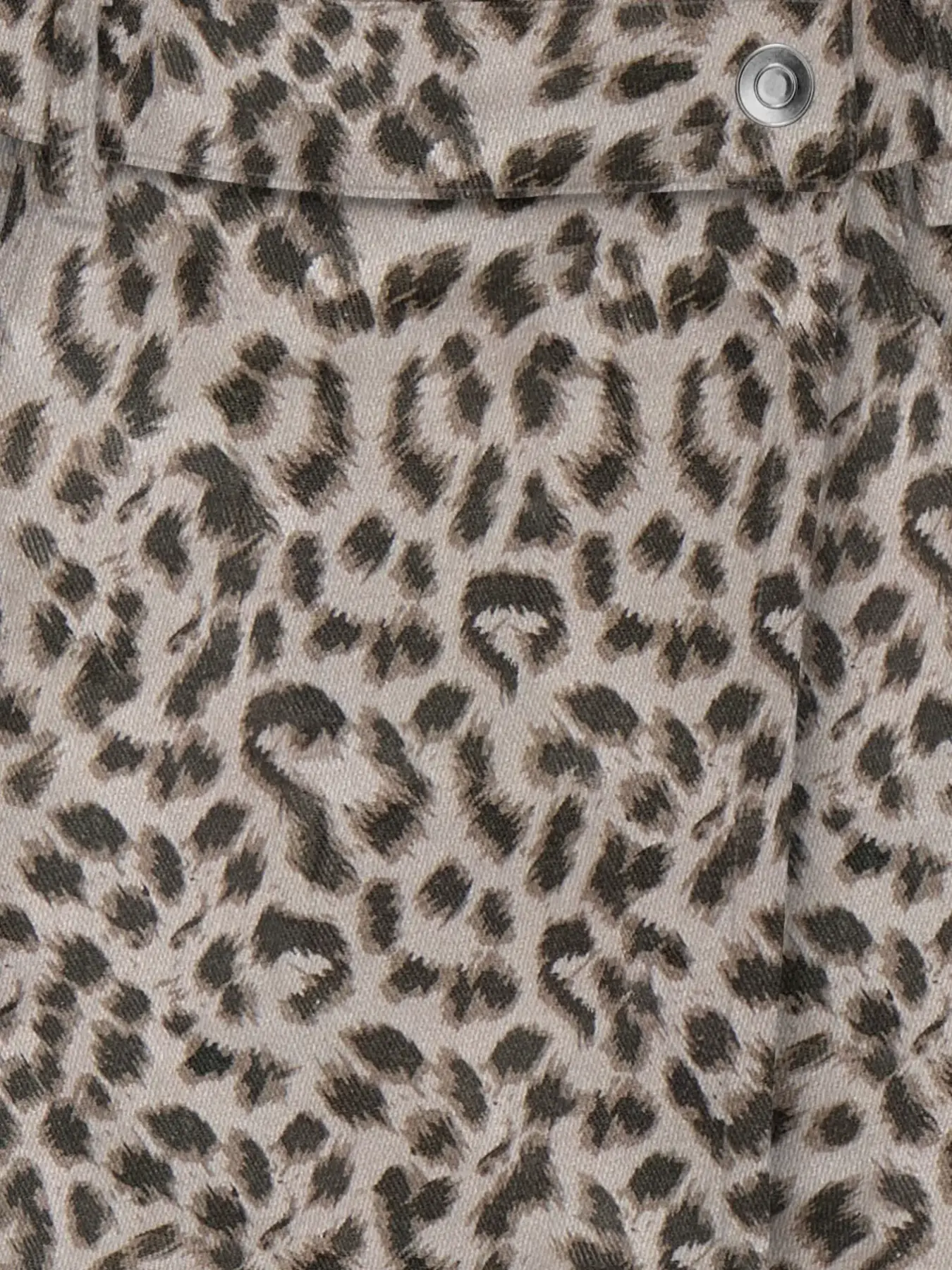 Only Skort Panter KOGANLIE-NAOMI - Afbeelding 3
