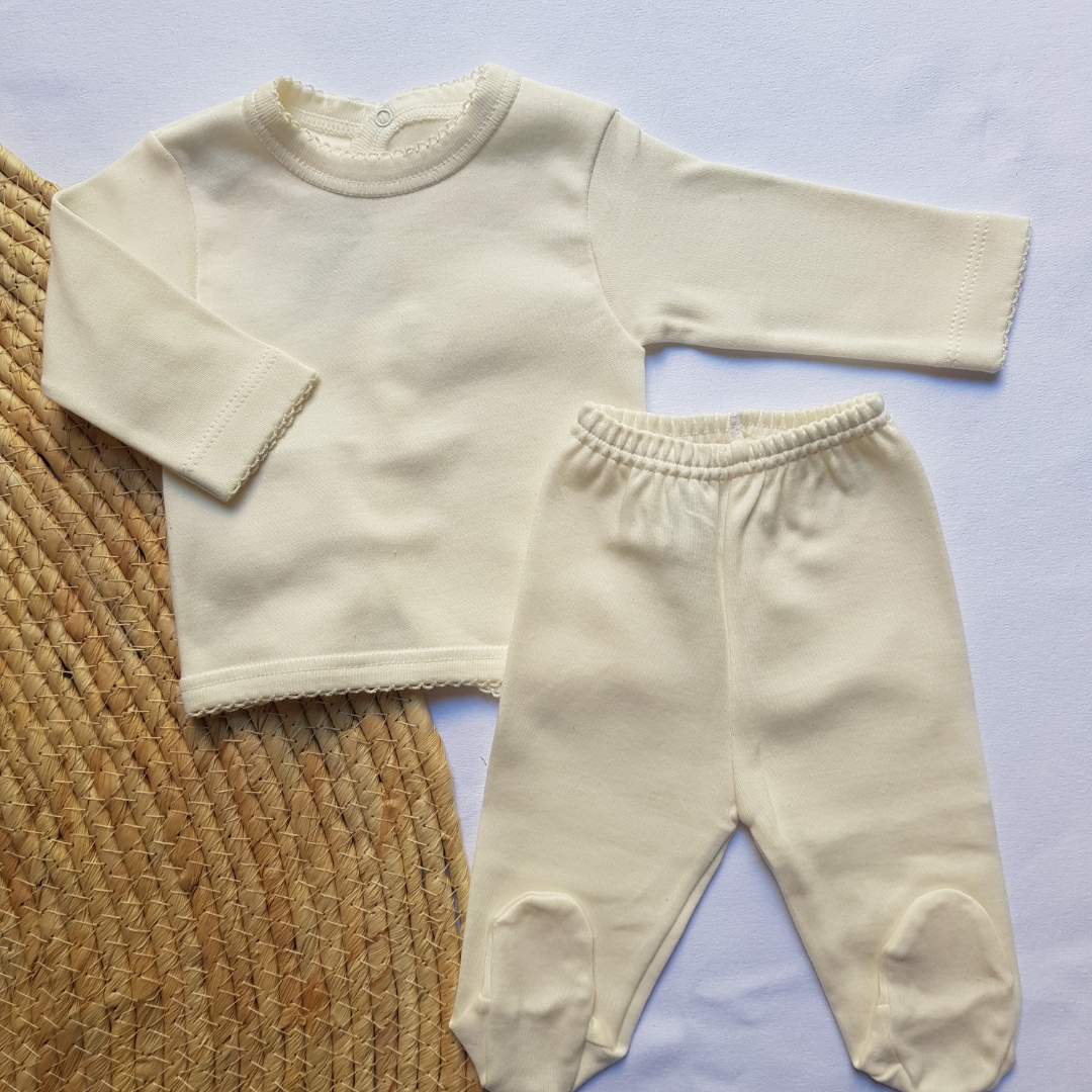 Newborn set Babidu - Afbeelding 2