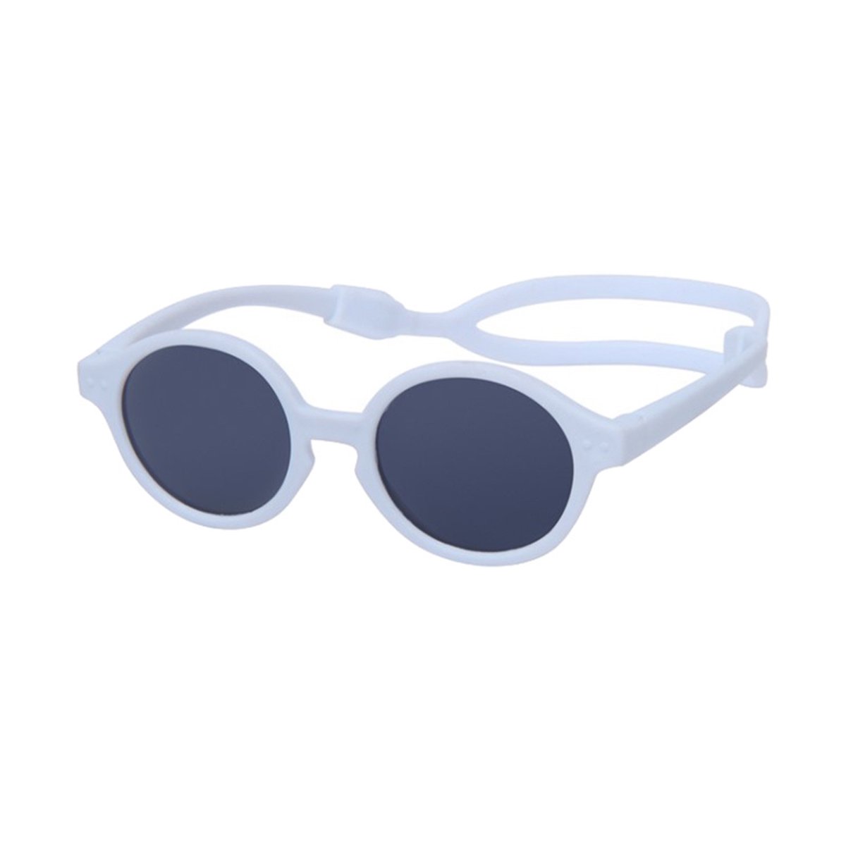 Babyzonnebril Light Blue