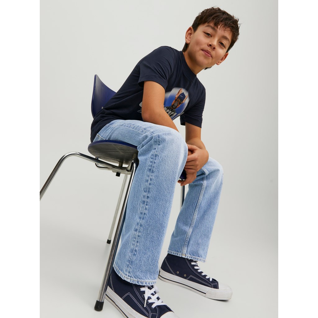 Jeans Jack & Jones Chris 920 - Afbeelding 3