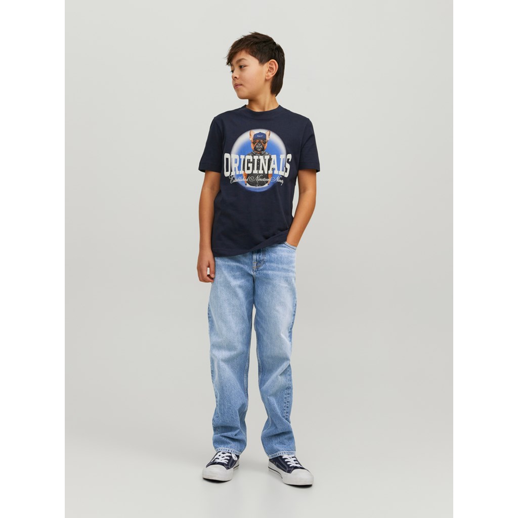 Jeans Jack & Jones Chris 920 - Afbeelding 8