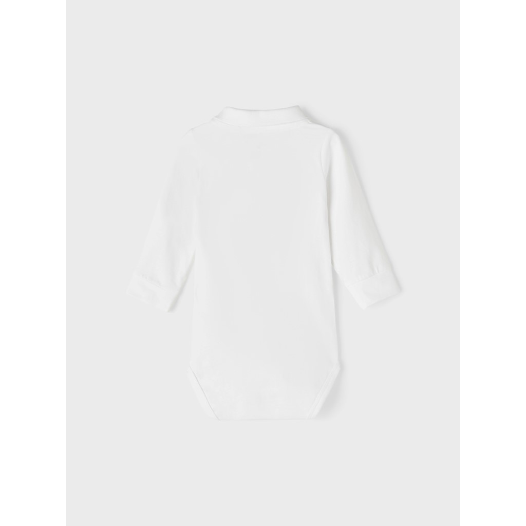 Name It Polo Romper NBMHOLGER - Afbeelding 1