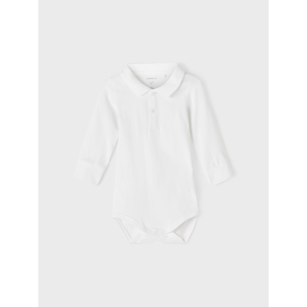Name It Polo Romper NBMHOLGER - Afbeelding 3