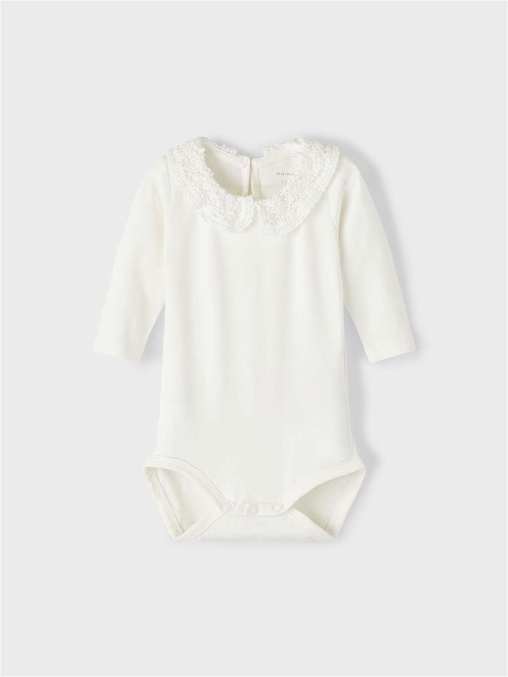 Name It Romper