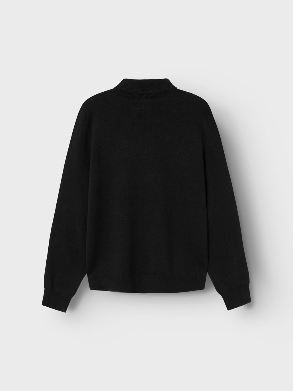 NKMROMIL ROLLNECK KNIT  - Afbeelding 3