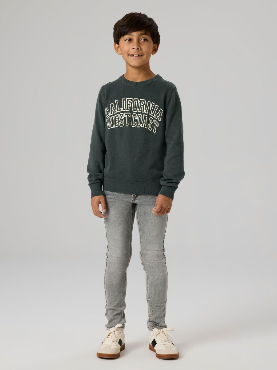 Name it Jeans Nkmtheo LGD - Afbeelding 5
