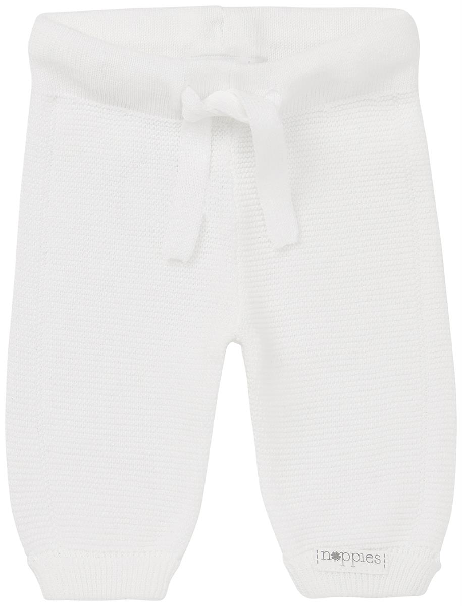 Broek Grover Noppies White