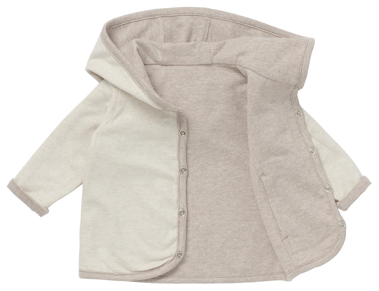 Noppies Vest Bonny  - Afbeelding 2
