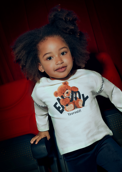 Mayoral Shirt     
