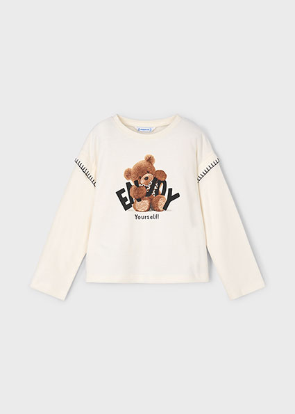 Mayoral Shirt      - Afbeelding 2