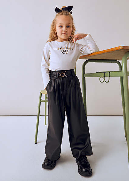 Mayoral Wide Leg  