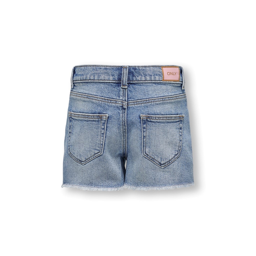Only Shorts - Afbeelding 3