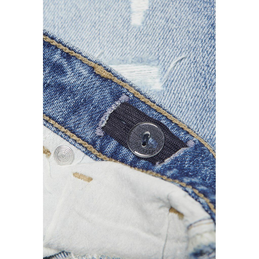 Only Shorts - Afbeelding 4