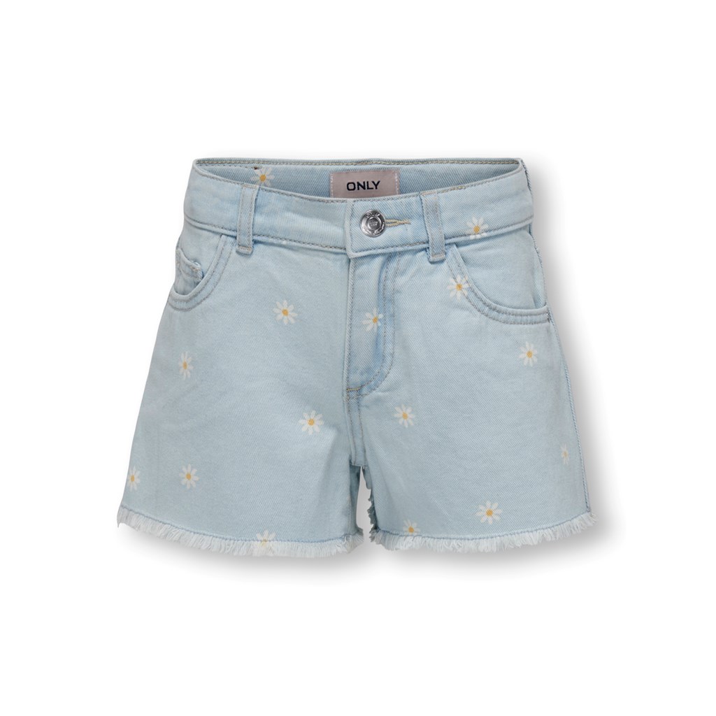 Only Shorts Daisy